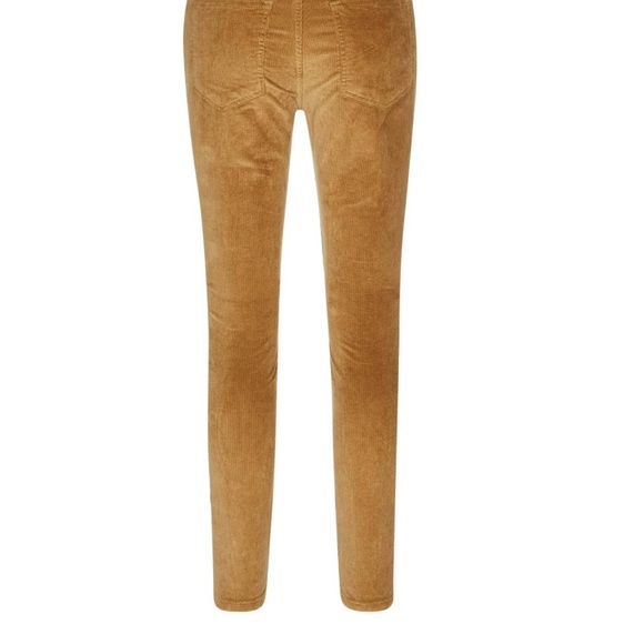 Corduroy pants - Picture 2 of 3